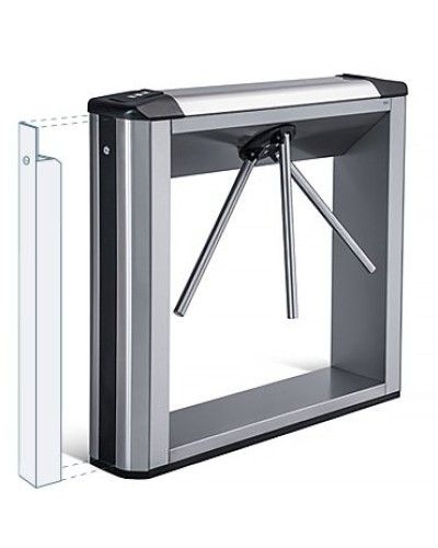 PERCo-KTC01.9A. Электронная проходная. PERCo в Камышине