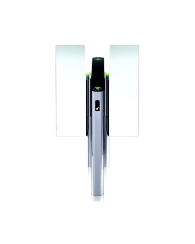 PERCo-STD-01. Турникет электромеханический полуростовой. PERCo в Камышине