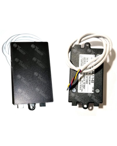 PERCo-AC02.2 1-02(в корпусе). Конвертер интерфейса считывателей. PERCo в Камышине