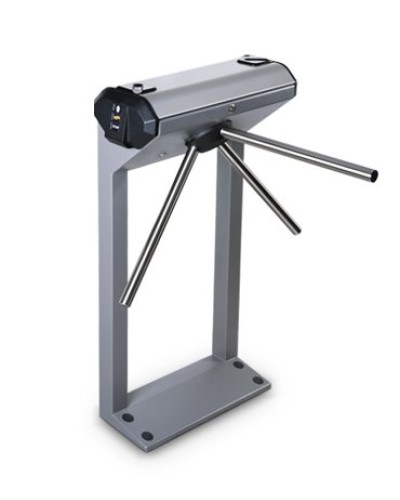PERCo-KT02.9B с активированным ПО PERCo-SS01. Электронная проходная. PERCo в Камышине