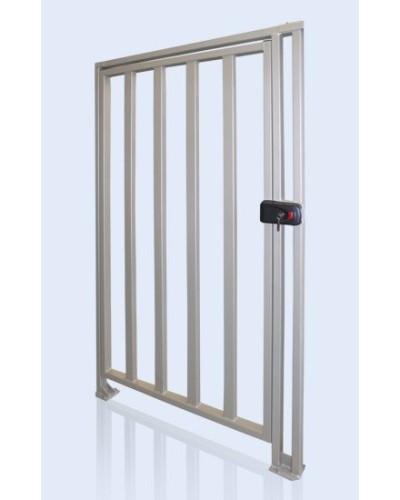 PERCo-WHD-15. Калитка. PERCo в Камышине