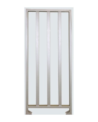 PERCo-MB-15R. Полноростовое ограждение. PERCo в Камышине