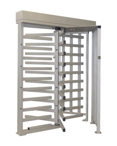 PERCo-RTD-15.1R. Турникет электромеханический полноростовый. PERCo в Камышине