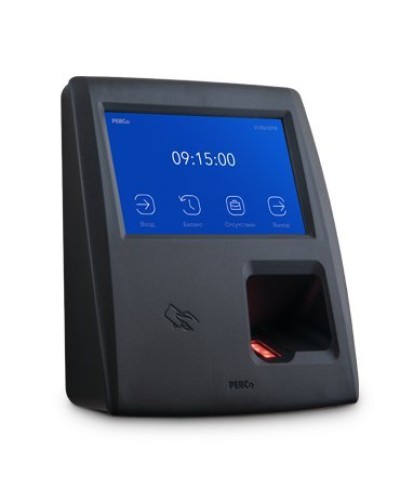 PERCo-CR11.1. Биометрический терминал. PERCo в Камышине