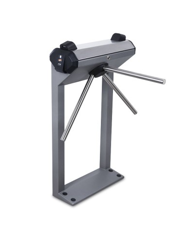 PERCo-KT02.9Q. Электронная проходная. PERCo в Камышине