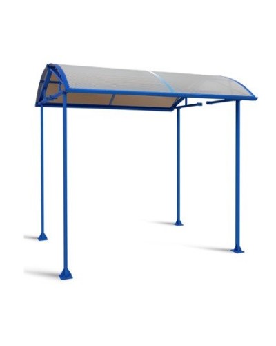 PERCo-RTC-20. Крыша турникета. PERCo в Камышине