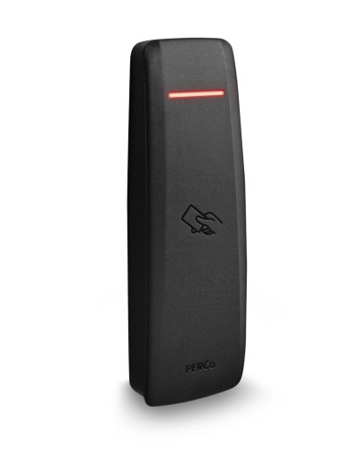 PERCo-CL15.3D. Контроллер замка со встроенным считывателем для карт формата EMM и HID. PERCo в Камышине