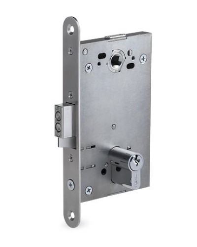 PERCo-LB85.3. Замок электромеханический. PERCo в Камышине