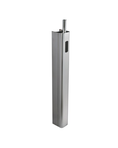 PERCo-FP-01P.1. Передняя панель для установки терминалов. PERCo в Камышине