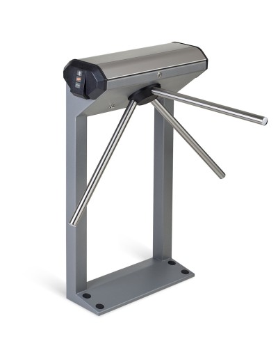 PERCo-KT02.9 с активированным ПО PERCo-WS и PERCo-WM-01. Электронная проходная. PERCo в Камышине