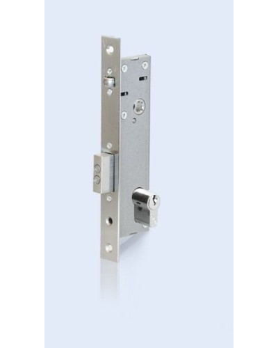PERCo-LBP85.2. Замок электромеханический. PERCo в Камышине