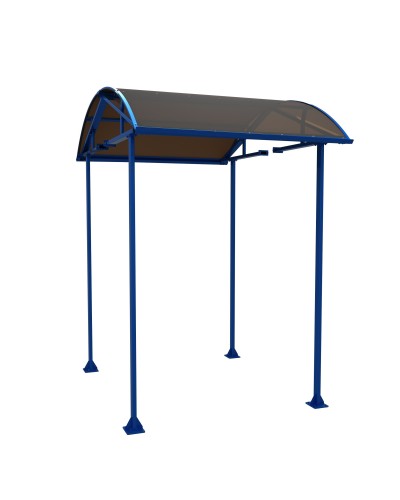 PERCo-RTC-16. Крыша турникета. PERCo в Камышине