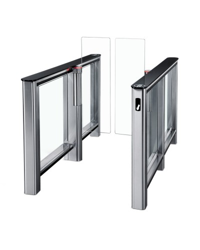 PERCo-ST-01. Турникет электромеханический полуростовой. PERCo в Камышине