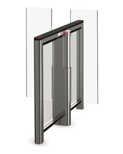 PERCo-STD-11. Секция двусторонняя турникета. PERCo в Камышине