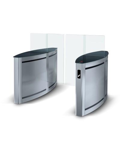 PERCo-ST-02.900. Турникет электромеханический полуростовой. PERCo в Камышине