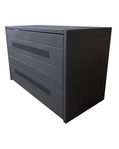 BAT VGD-II-C10 (1068778). Дополнительный блок батарей. POWERCOM в Камышине