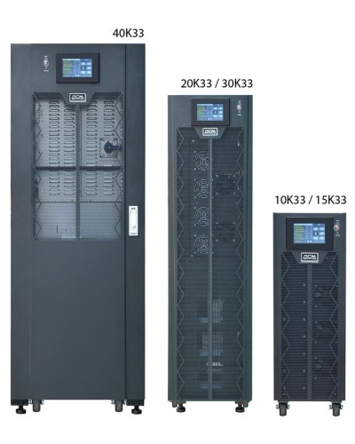 VGD-II-30K33 (1216795). Источник бесперебойного питания. POWERCOM в Камышине