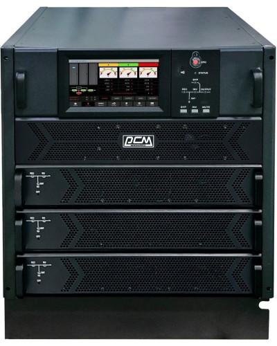 VGD-II-30R33 (1795960). Источник бесперебойного питания. POWERCOM в Камышине
