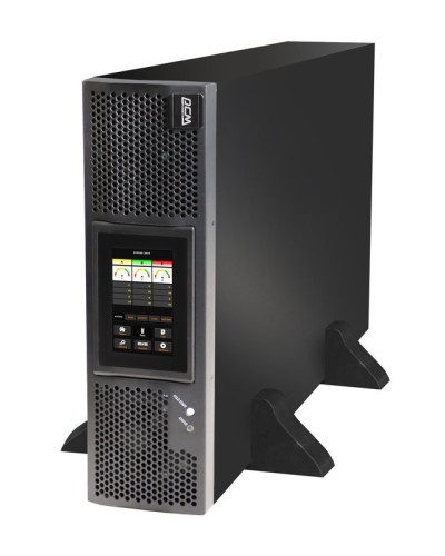 VGD-II-10K33RM (1119224). Источник бесперебойного питания. POWERCOM в Камышине