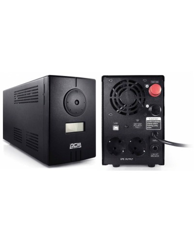 INF-800 (480W). Источник бесперебойного питания. POWERCOM в Камышине
