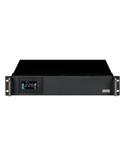 KIN-1500AP LCD. Источник бесперебойного питания. POWERCOM в Камышине
