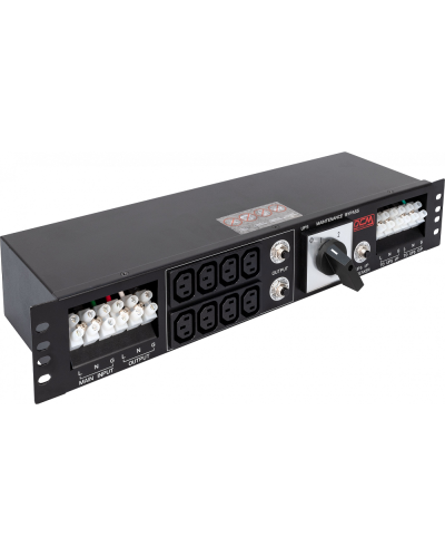 MTS-30A (1887137). Байпас. POWERCOM в Камышине
