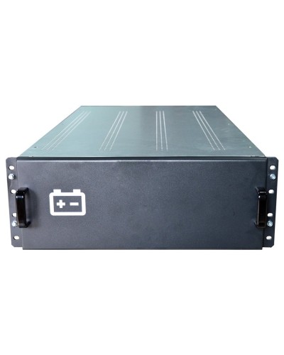 BAT VGD-II-C3 (1119235). Дополнительный блок батарей. POWERCOM в Камышине