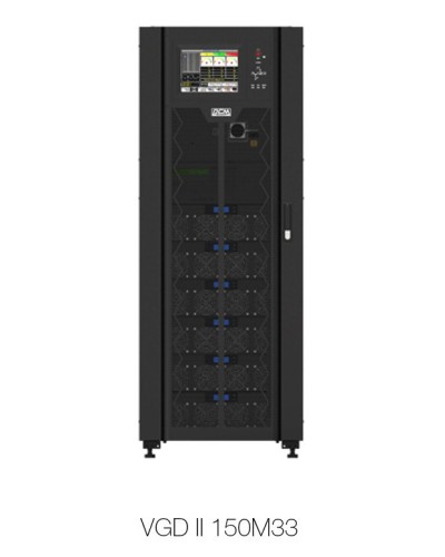 VGD-II-180M33 (1183203). Источник бесперебойного питания. POWERCOM в Камышине