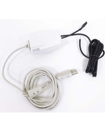 NETFLEER ME-PK-621. Датчик окружающей среды ME-PK-621. POWERCOM в Камышине