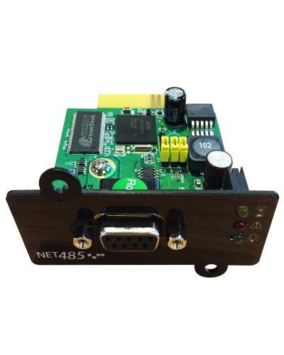 MODBUS NET485 MINI (1171601). Сетевая карта MODBUS NET485 Mini Internal. POWERCOM в Камышине