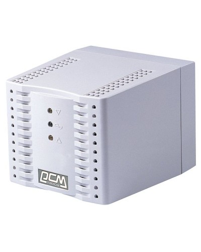 TCA-3000. Стабилизатор напряжения. POWERCOM в Камышине