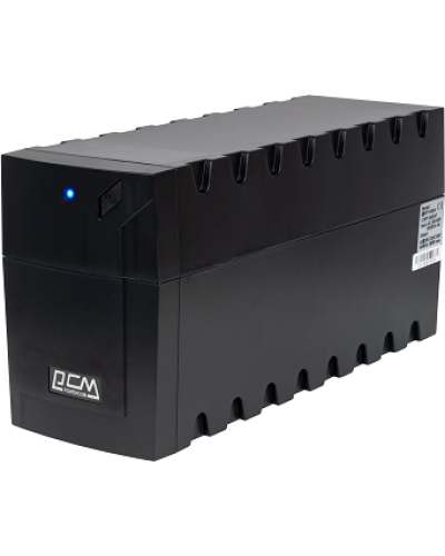 RPT-600AP SE. Источник бесперебойного питания. POWERCOM в Камышине