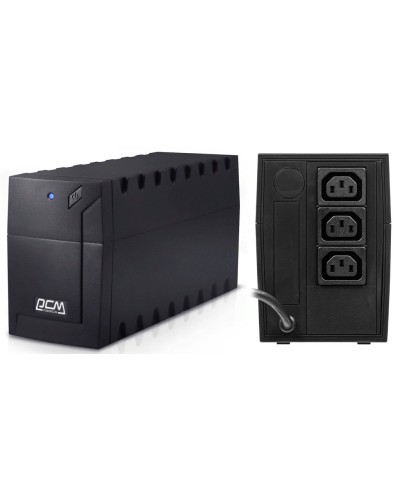 RPT-1000A. Источник бесперебойного питания. POWERCOM в Камышине
