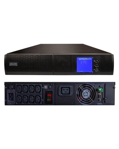 SNT-2000. Источник бесперебойного питания. POWERCOM в Камышине