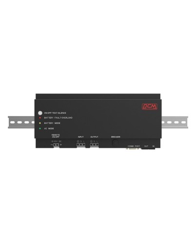 DRU-500. Источник бесперебойного питания. POWERCOM в Камышине