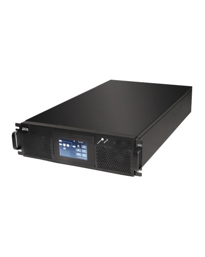 VGD-II-15K33RM (1119228). Источник бесперебойного питания. POWERCOM в Камышине