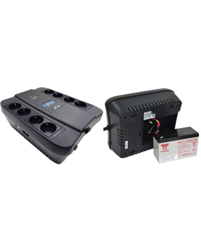 SPD-550U LCD. Источник бесперебойного питания. POWERCOM в Камышине