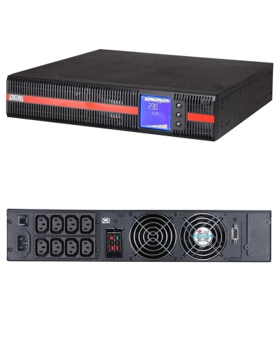 MRT-1000-L. Источник бесперебойного питания. POWERCOM в Камышине