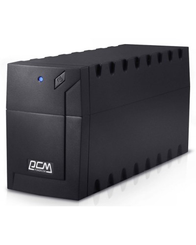 RPT-600A. Источник бесперебойного питания. POWERCOM в Камышине
