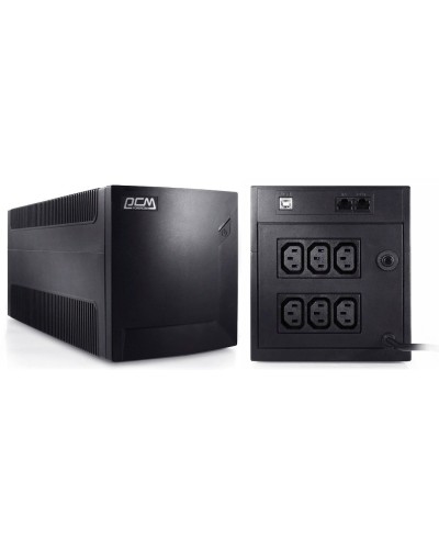 RPT-2000AP. Источник бесперебойного питания. POWERCOM в Камышине