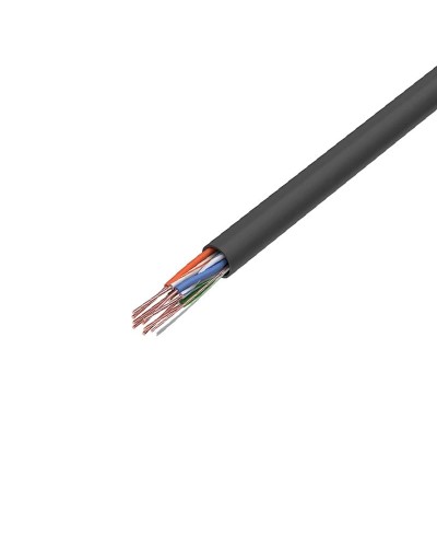 U/UTP 4PR 24AWG, CAT5e. OUTDOOR, 305м. PROconnect (01-0054). Кабель «витая пара» (LAN) для структурированных систем связи. PROCONNECT в Камышине