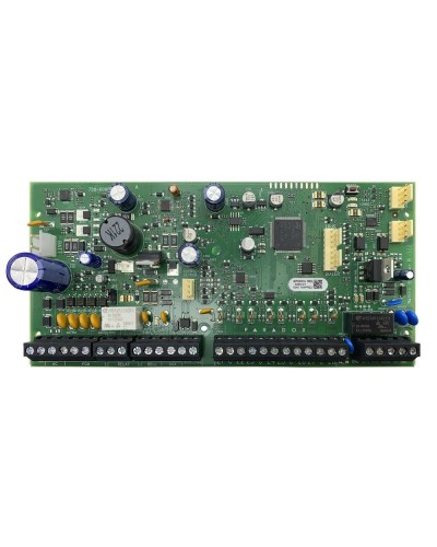 SP6000+. Контрольная панель Spectra SP. Paradox в Камышине