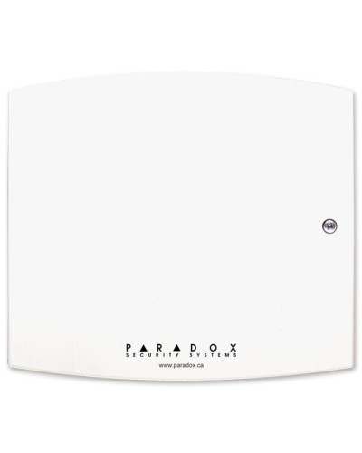 PBOX. Пластиковый корпус. Paradox в Камышине