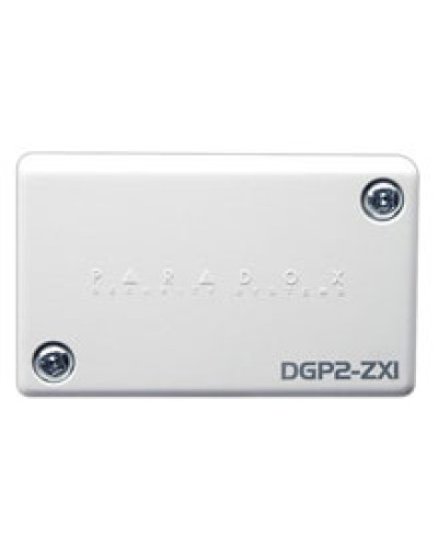 ZX1. 1-зонный модуль расширения. Paradox в Камышине