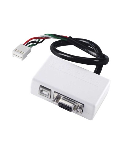307USB. Адаптер прямого подключения к ПК. Paradox в Камышине