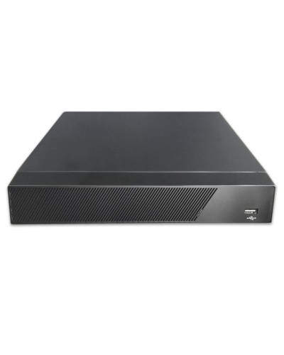 PVNR-85-10F1. Видеорегистратор NVR 10-канальный. Polyvision в Камышине
