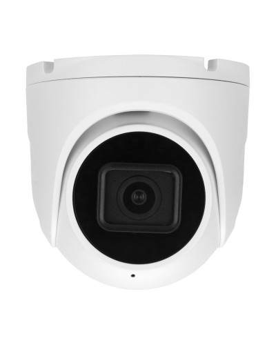 PVC-IP2X-DF4P. Видеокамера IP купольная. Polyvision в Камышине
