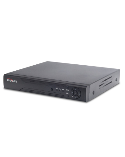 PVDR-87-16F1. Видеорегистратор мультиформатный 16-канальный. Polyvision в Камышине