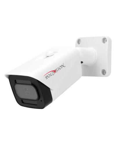 PVC-IP8Y-NF2.8MPF. Видеокамера IP цилиндрическая. Polyvision в Камышине