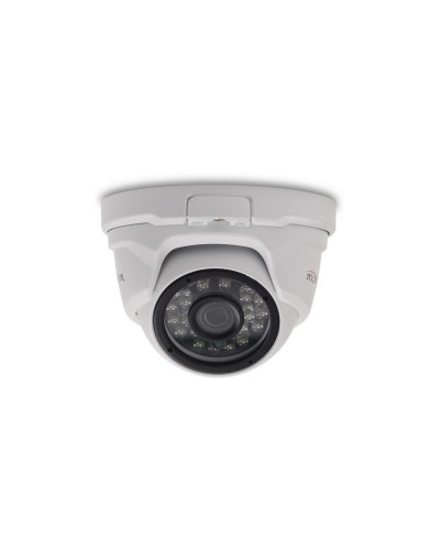 PVC-IP5H-DF2.8PA. Видеокамера IP купольная. Polyvision в Камышине